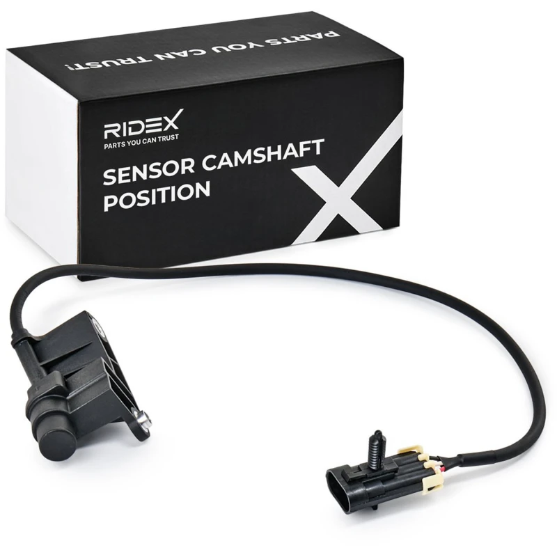 Image of RIDEX 3946S0046 Sensors Hall Sensor Sensor,camshaft position (3946)