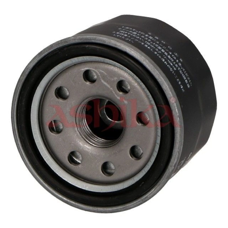 Image of ASHIKA Oil filter ASHIKA 10-08-803