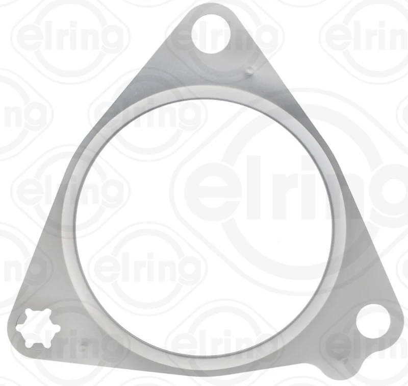 Image of Exhaust pipe gasket ELRING 161.670