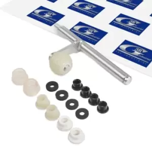 Image of 3RG Repair Kit, gear lever VW,SEAT 23700 171798211,191711173B,171798211 191711173B