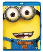 image of Despicable Me (Bluray)