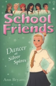 Image of Dancer at Silver Spires by Ann Bryant Paperback