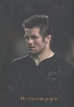 Image of The Real Mccaw by Richie Mccaw Hardback