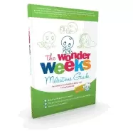 Image of wonder weeks milestone guide your babys development sleep and crying explai