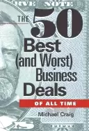 Image of 50 best and worst business deals of all time