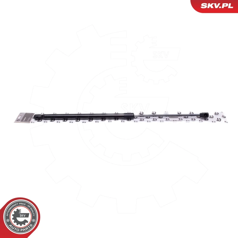 Image of ESEN SKV Tailgate strut ESEN SKV 52SKV785