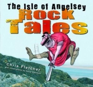 Image of Rock Tales by Chris Fletcher Paperback