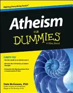 Image of atheism for dummies