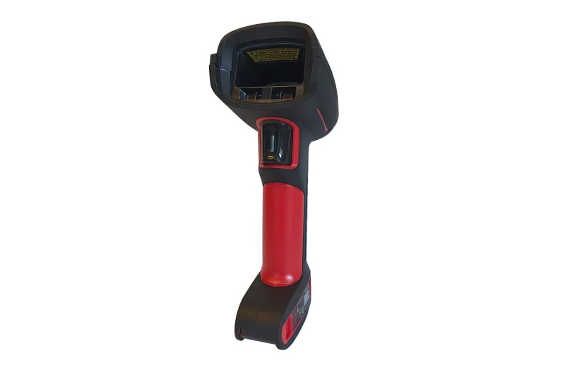 Image of Honeywell GRANIT XP 1991IXLR Handheld bar code reader 1D/2D LED Black.