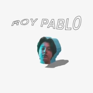 Image of Roy Pablo by Boy Pablo Vinyl Album