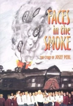 Image of Faces in the Smoke by Arthur C Benjamin and Frances Kahan and Sylvia Perl Paperback