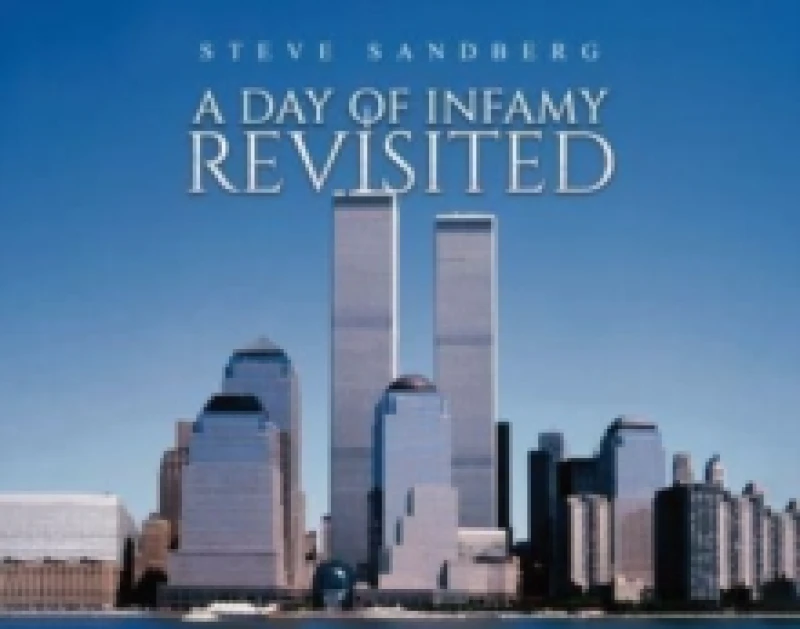 Image of A Day of Infamy Revisited Hardback