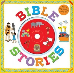 Image of Bible Stories Hardback
