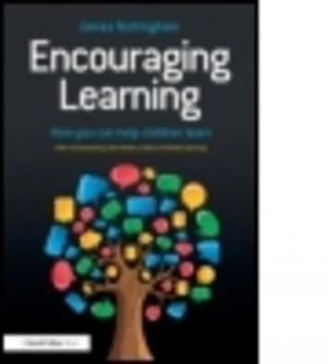 Image of Encouraging Learning by James Nottingham Paperback