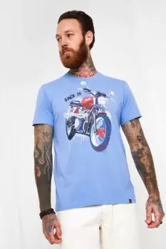 Image of Too Hot To Handle Tee