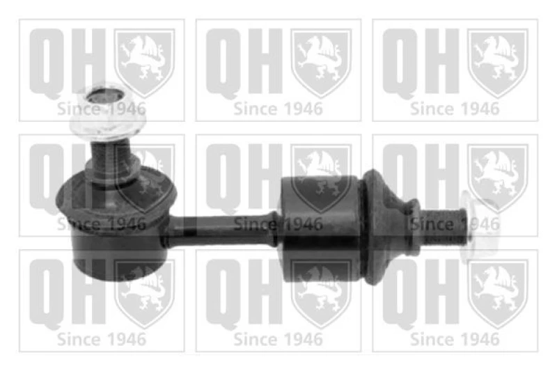Image of QUINTON HAZELL Anti-roll bar link QUINTON HAZELL QLS3863S
