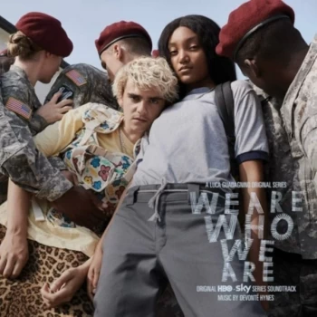 Image of Devonte Hynes - We Are Who We Are Limited Edition Vinyl