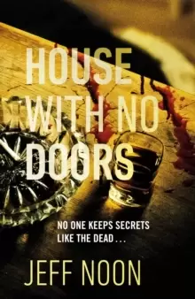 Image of House with No Doors : A creepy and atmospheric psychological thriller