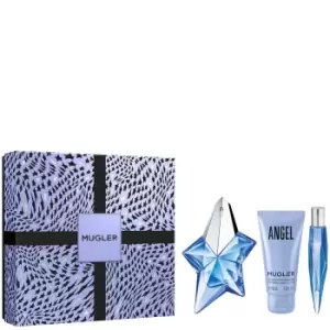 image of Mugler Angel 50ml set