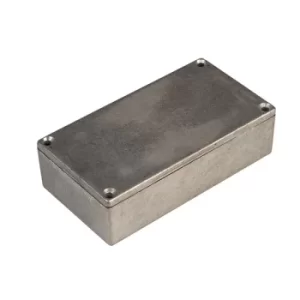 Image of Hammond 27134PSLA Eddystone Die Cast Enclosure 111 x 60 x 31mm