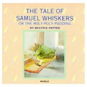 Image of The Tale of Samuel Whiskers by Beatrix Potter Paperback
