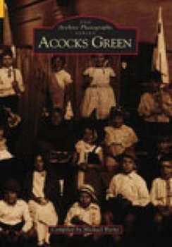 Image of Acocks Green by Michael Byrne
