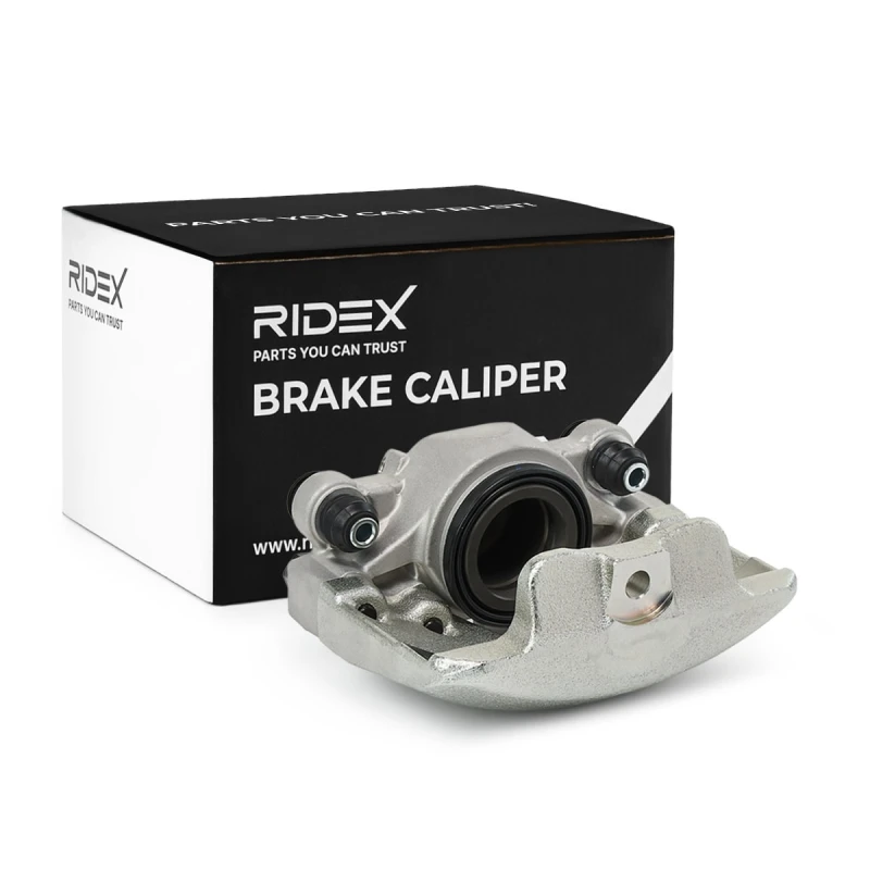Image of RIDEX Brake caliper RIDEX 78B2582