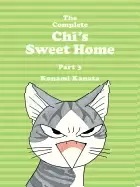 Image of complete chis sweet home 3