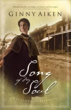 Image of Song of my soul by Ginny Aiken
