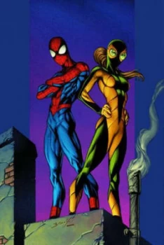 Image of Ultimate Spider-Man. Vol. 8 by Brian Michael Bendis Hardback