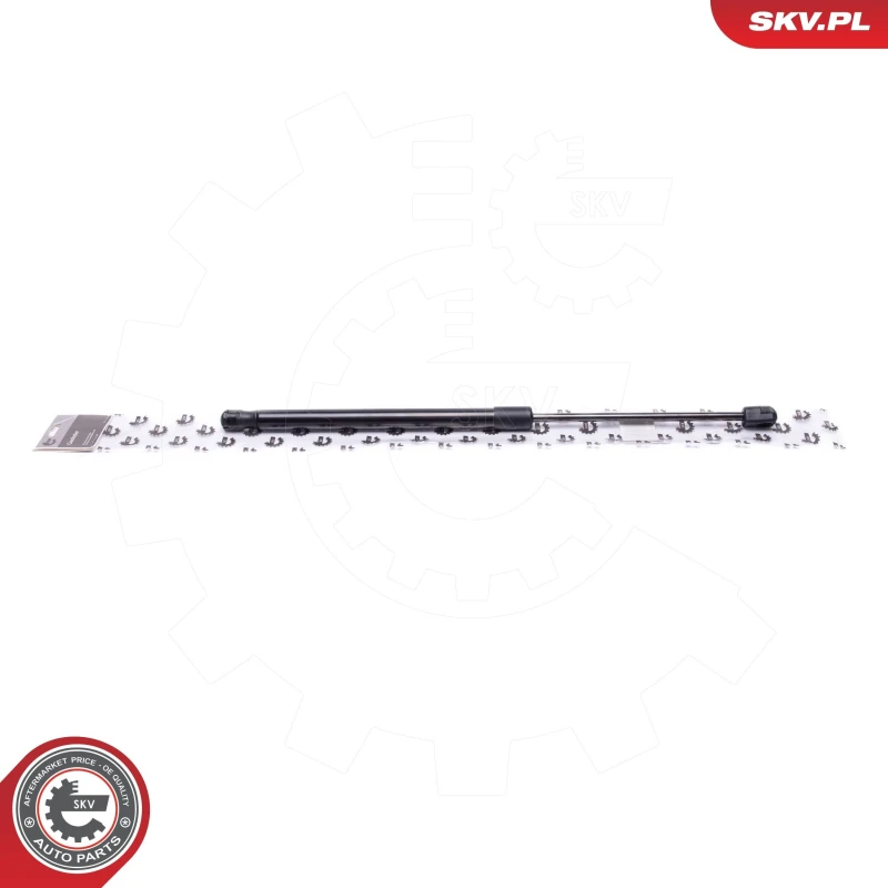 Image of ESEN SKV Tailgate strut ESEN SKV 52SKV823