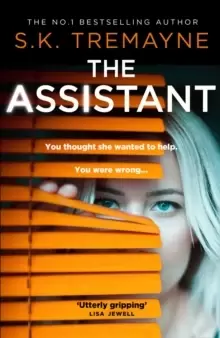 Image of The Assistant