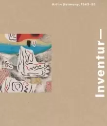 Image of Inventur : Art in Germany, 1943-55