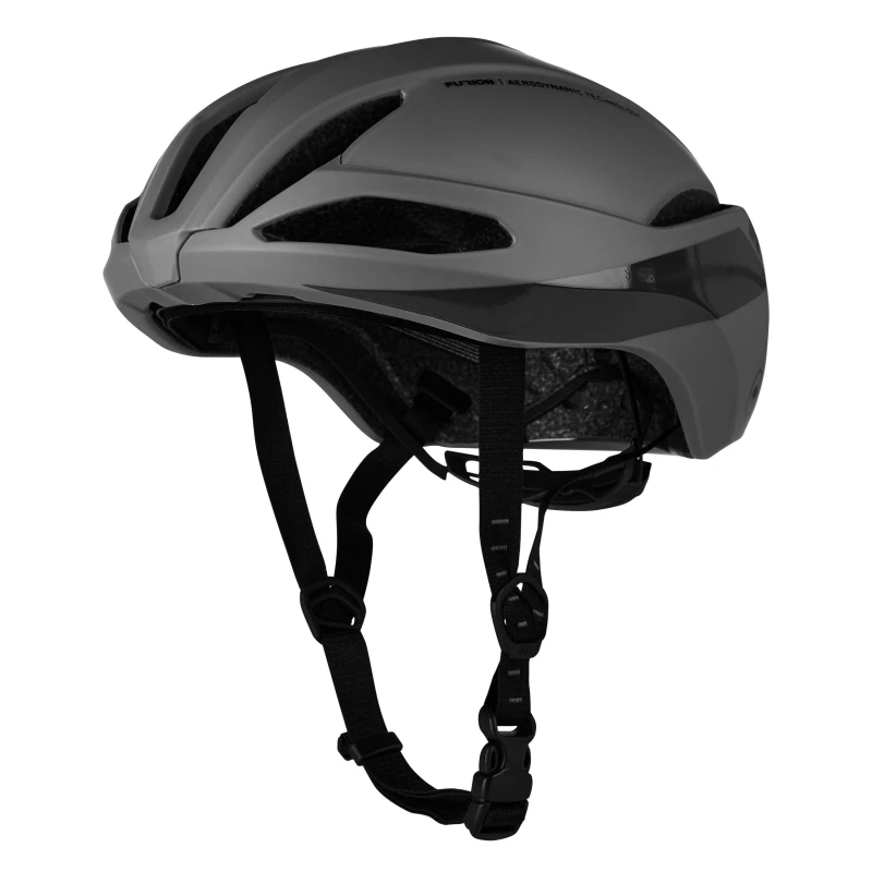 Image of HJC Furion 2.0 Road Helmet - Grey Grey M