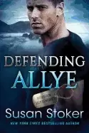 Image of defending allye