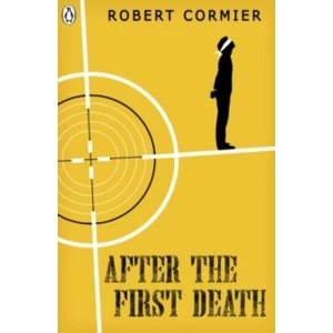 Image of After the First Death by Robert Cormier (Paperback, 2016)