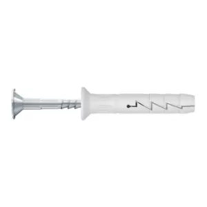 Image of Rawlplug Hammer in Fixing 8x120mm - Pack of 20
