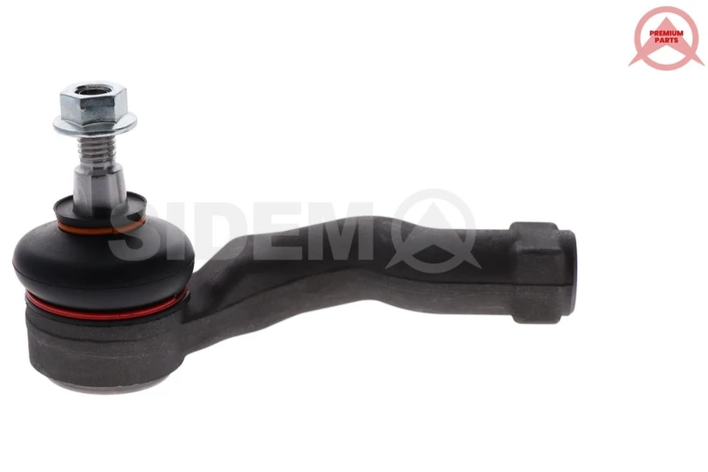 Image of SIDEM 3030 Track rod end Front Axle Left Tie Rod End (914)