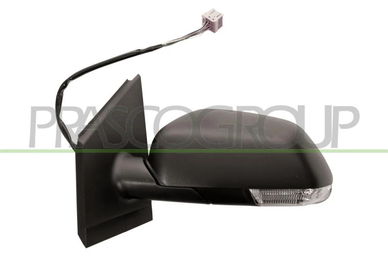Image of PRASCO Wing mirror PRASCO VG0227314