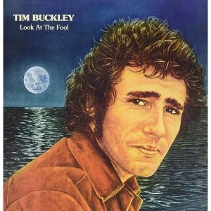 Image of Tim Buckley - Look At The Fool Vinyl