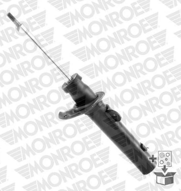 Image of MONROE Shock absorber MONROE 742025SP