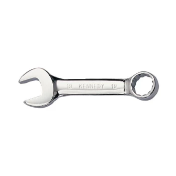 Image of Kennedy-pro - 14MM Short Arm Combination Spanner