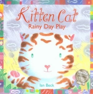 Image of Rainy Day Play by Ian Beck Book