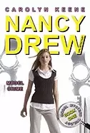 Image of model crime book one in the model mystery trilogy