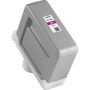 Image of Canon PFI1300M Magenta Ink Cartridge