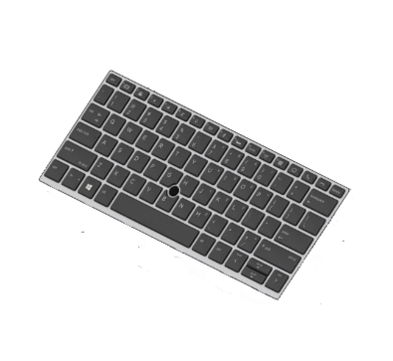 Image of HP L15500-B31 laptop spare part Keyboard