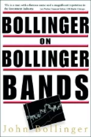 Image of bollinger on bollinger bands