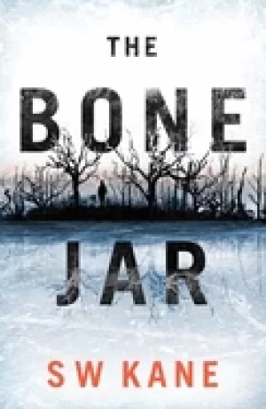 Image of bone jar