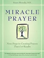 Image of miracle prayer nine steps to creating prayers that get results