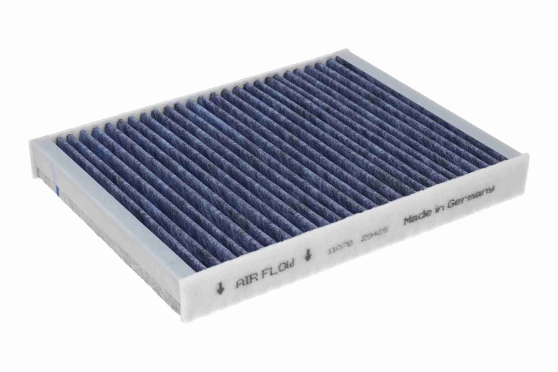 Image of VEMO V24-32-0007 Pollen filter Original VEMO Quality bio-functional cabin air filter Filter,interior air (424)
